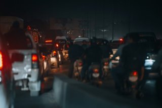 실시간 고속도 cctv 교통 상황 시간 단축 필수