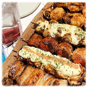 야키토리잔잔