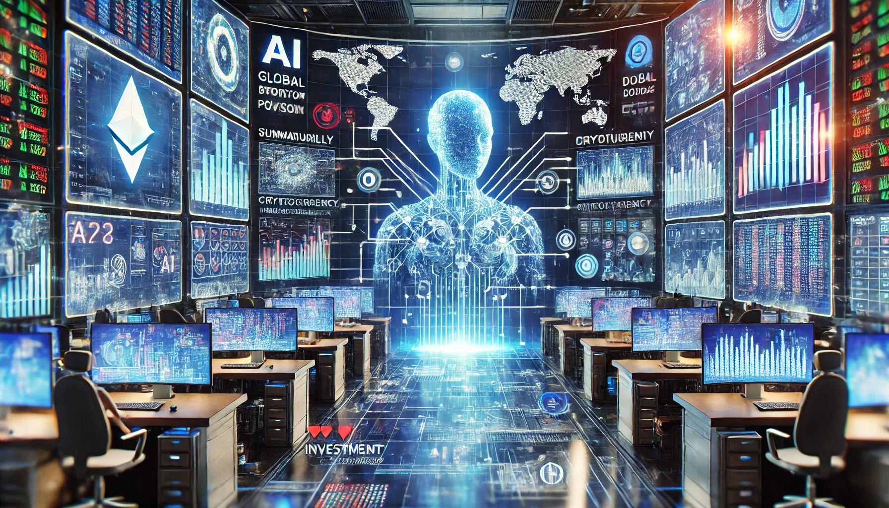 양자컴퓨터 금융시장