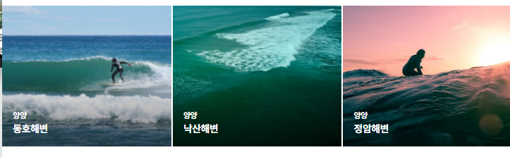 전국 해수욕장 cctv 실시간