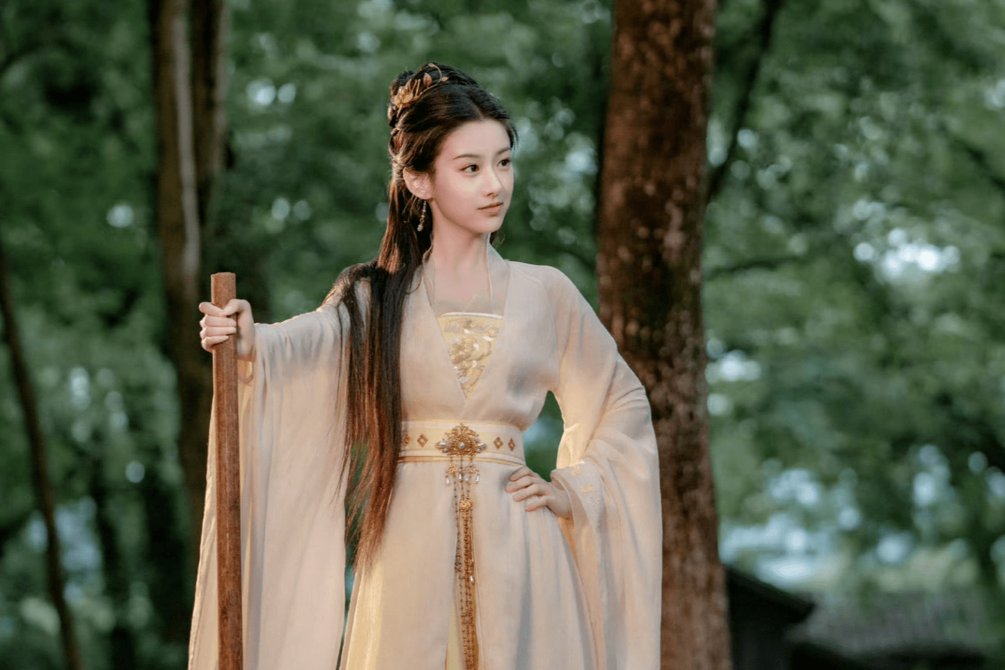 중드 공략냉소주