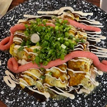 야끼소바