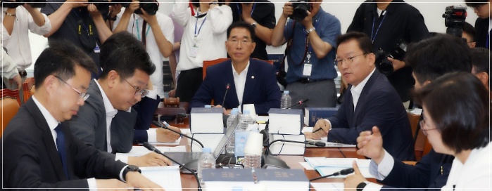 특수고용 노동자 노조 가입 가능 안내 이미지