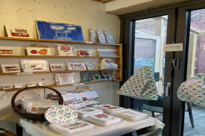 베건네마을 공작소