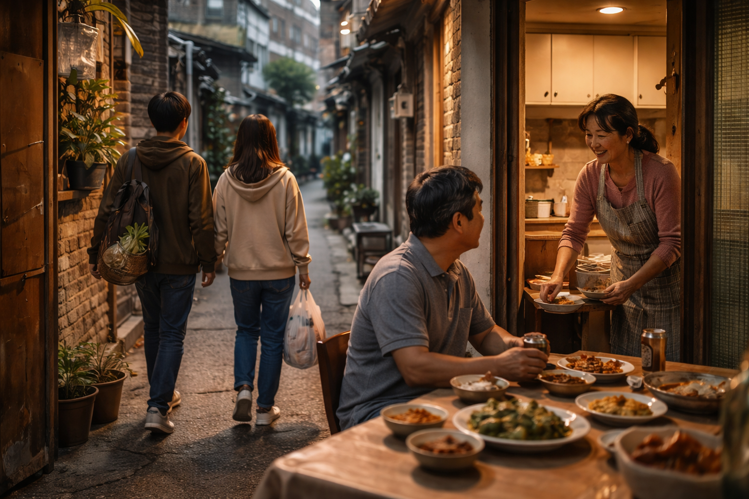 한국 영화 속 현실 공감 포인트가 관객의 마음을 움직이는 순간