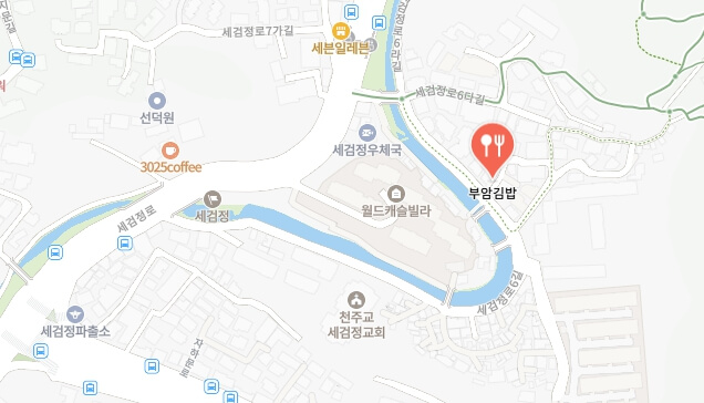 생활의달인-종로-오징어김밥-어디