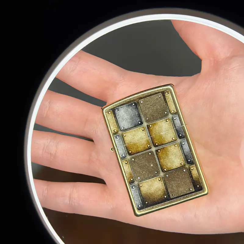 Zippo-Lighter