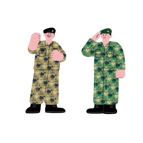 장병내일준비적금