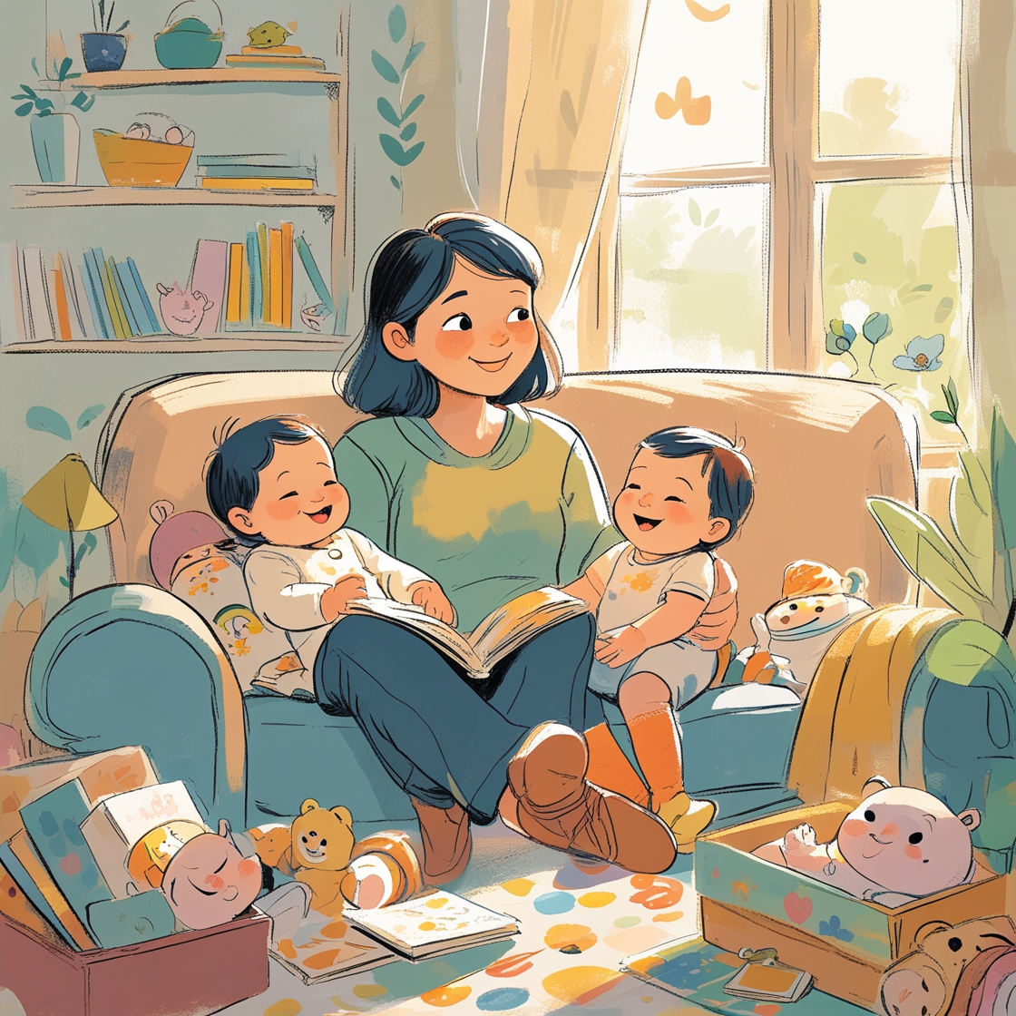 아이돌봄서비스