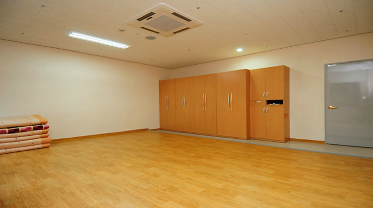 연인산 다목적캠핑장