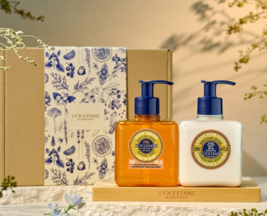 핸드워시선물세트