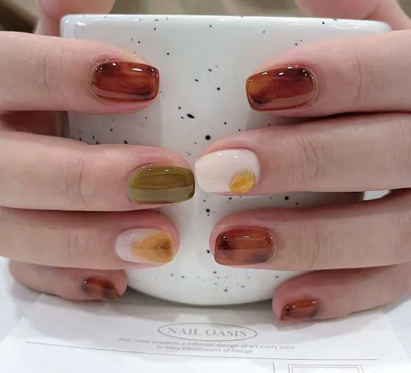 네일오아시스 대연점