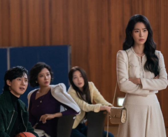 더 글로리 몇부작