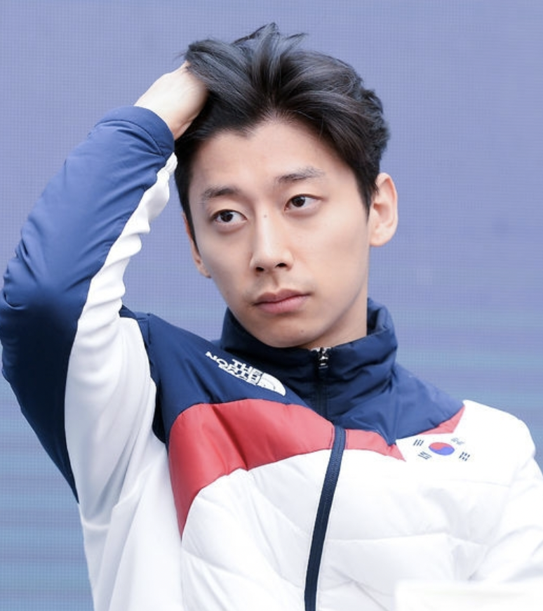 곽윤기 선수