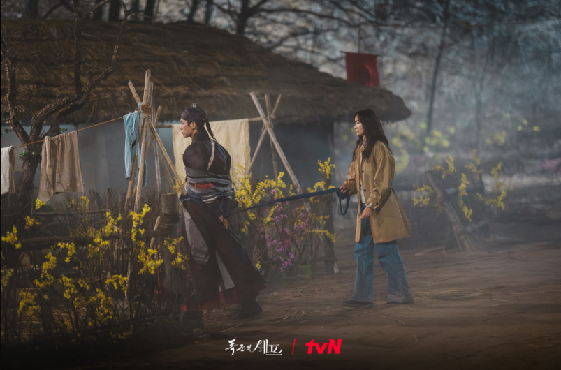 줄거리와 핵심 전개