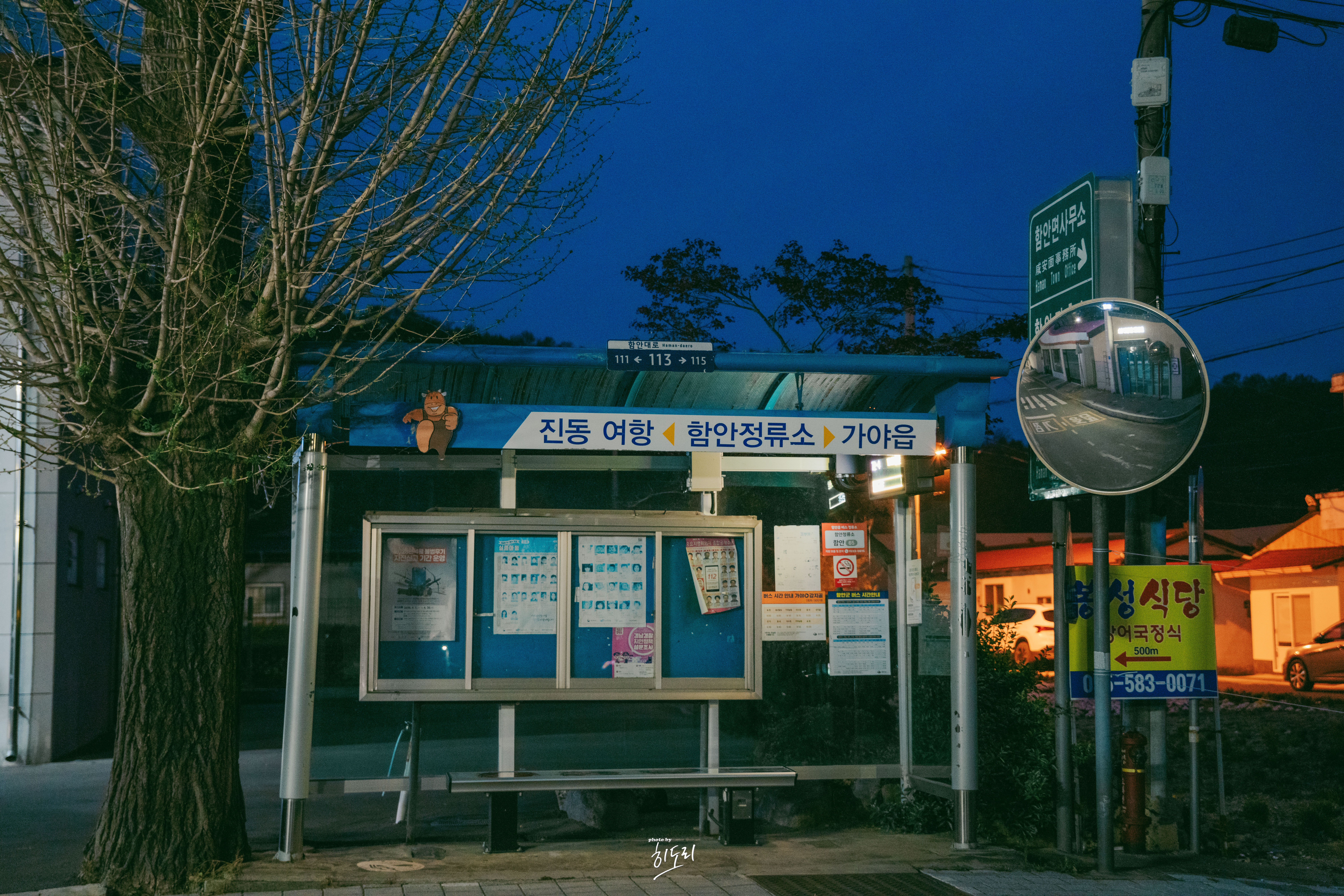 함안면 동네사진 11
