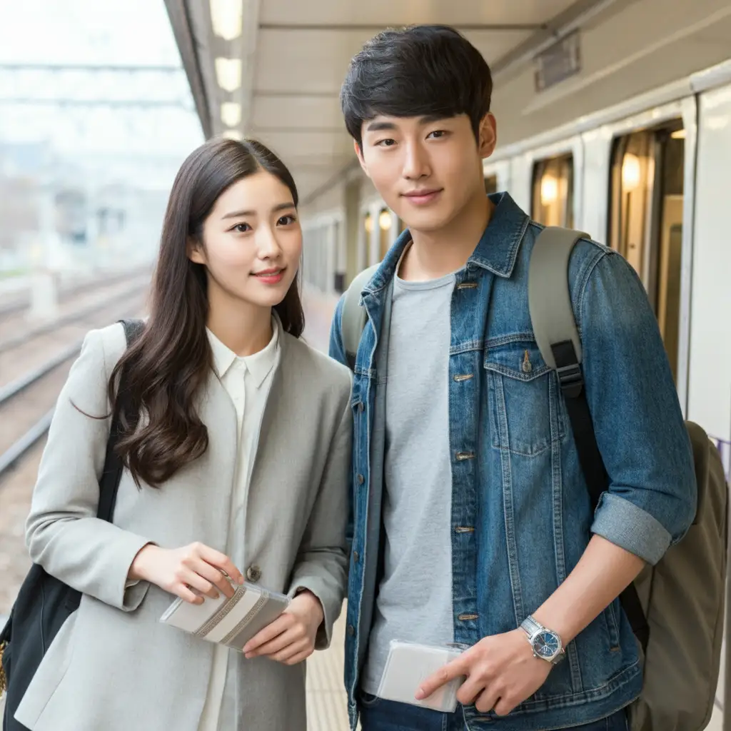 JR패스 지정석 예매 이용 방법