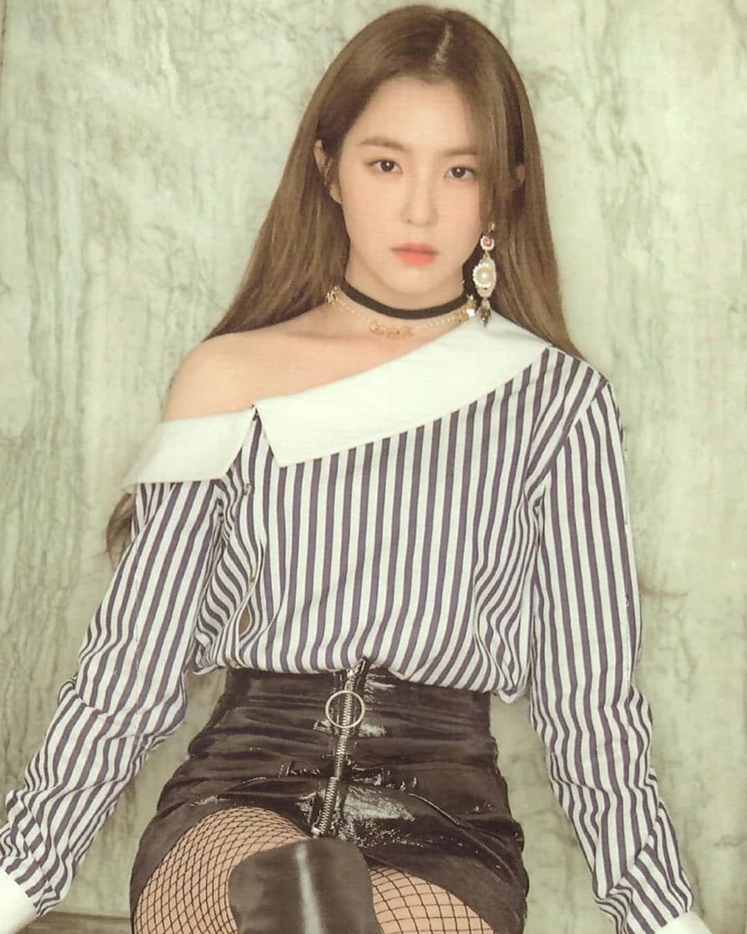 시크한 스타일의 데일리룩 패션스타일 사진 모음