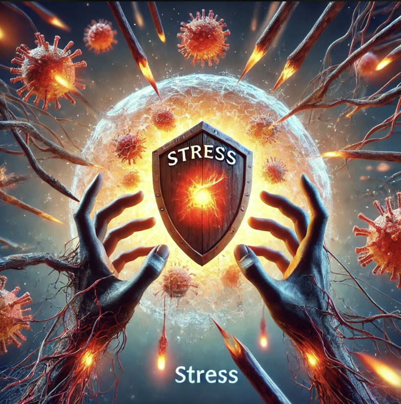 스트레스와 면역의 관계