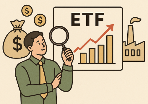 국내 상장 미국 ETF 투자 KODEX 미국배당다우존스타겟커버드콜 ETF 분석
