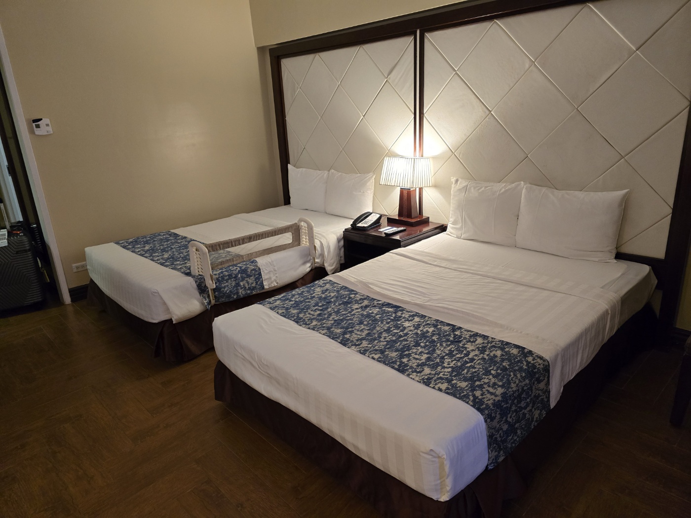 괌 pic 로얄클럽룸