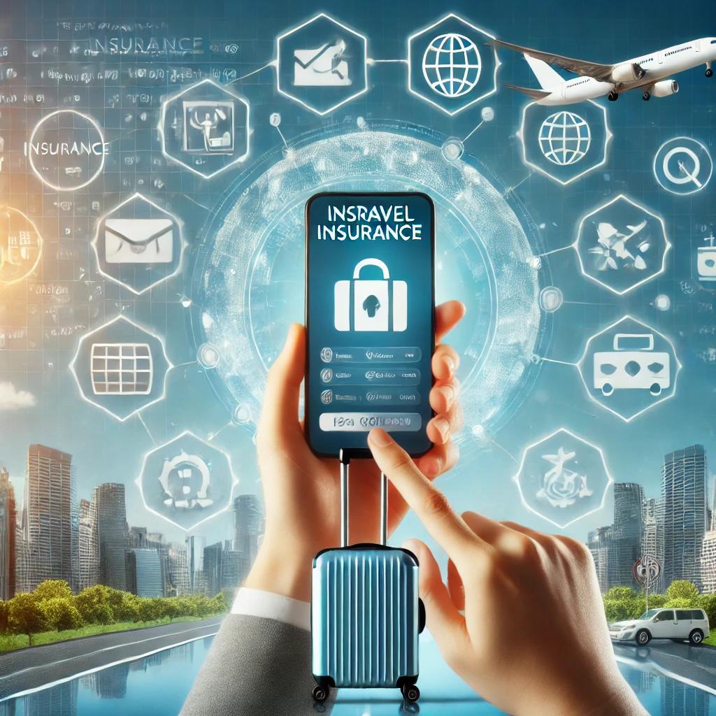 현대 다이렉트 여행자보험