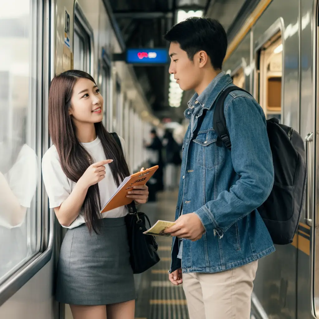 JR패스 사용 시 지정석 온라인 사전 예약 노선