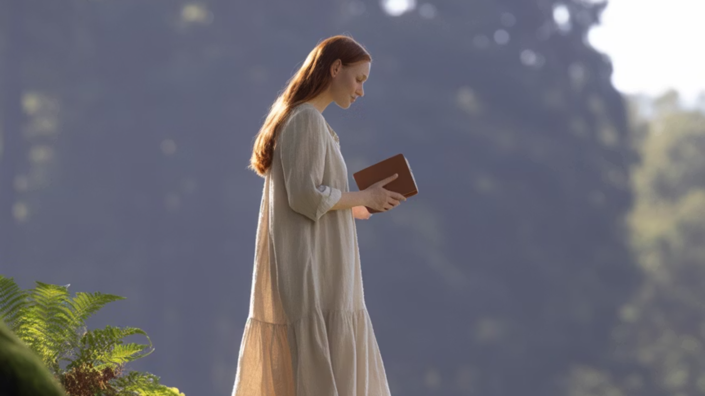 감성 산책의 매력과 의미