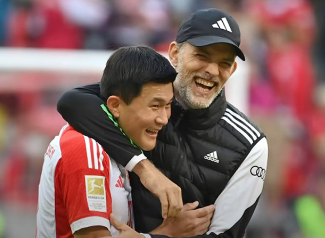 김민재 밥솥 도난