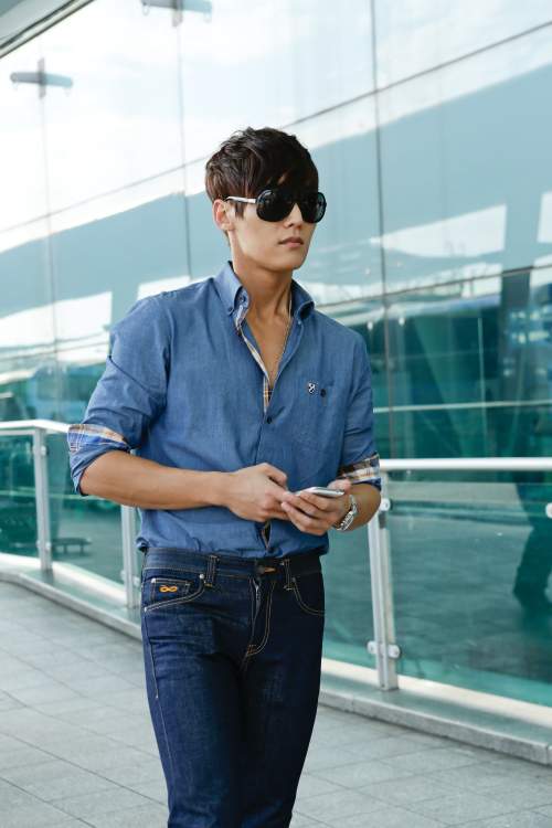 최진혁 프로필