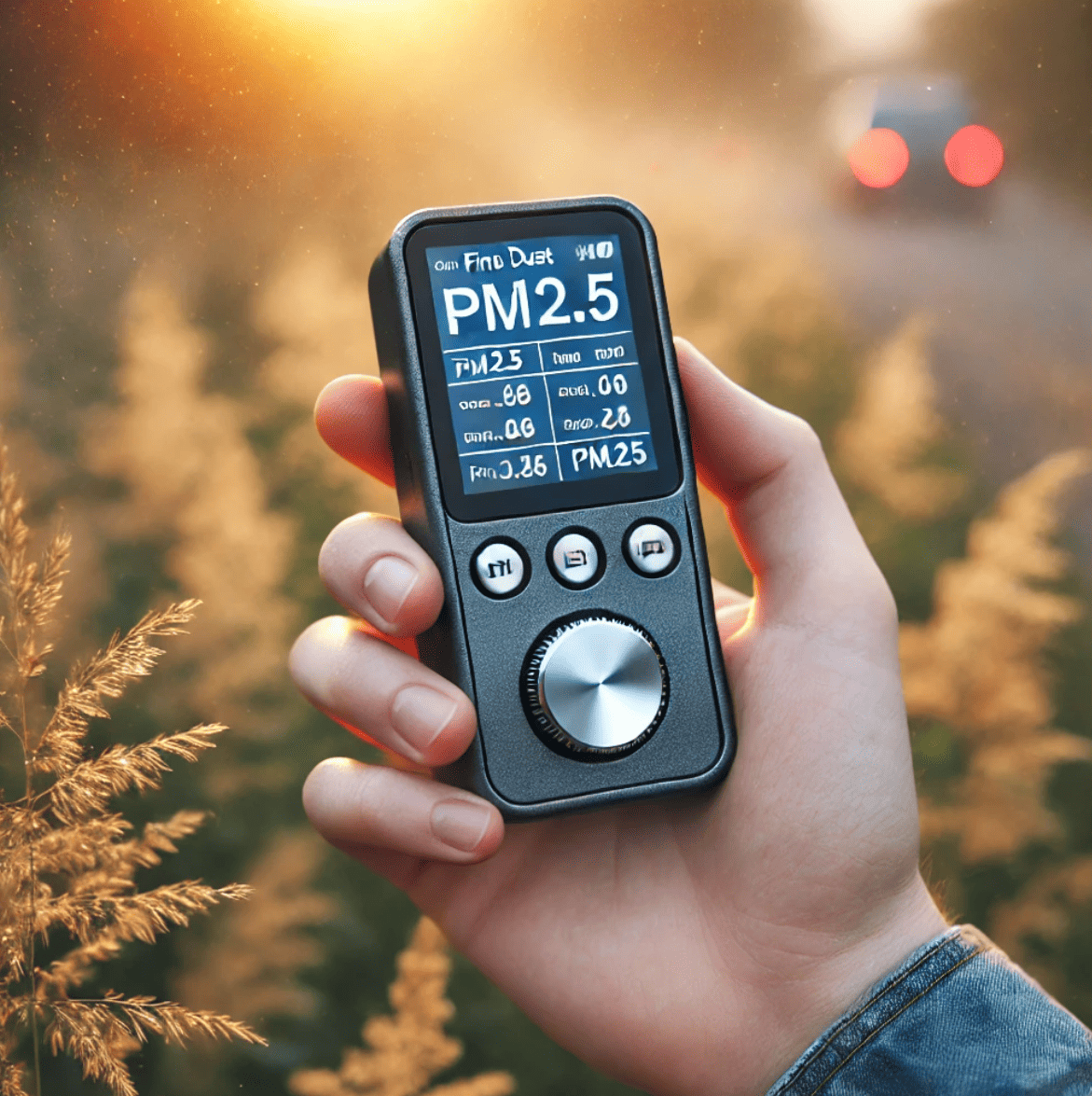 미세먼지 측정기 추천 TOP3