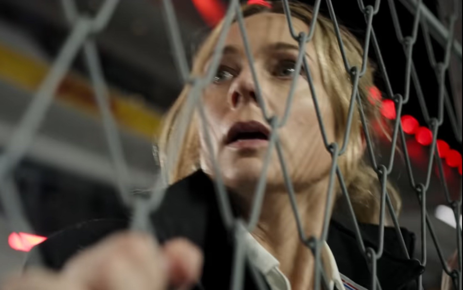 F1 더 무비 리뷰