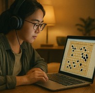 바둑 사이트 추천 TOP5