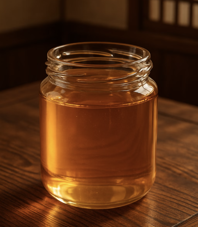 아까시나무 꽃, 천연 아카시아꿀의 원천 (효능, 채취 시기)