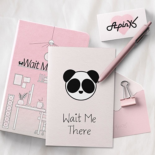 에이핑크 Wait Me There 웨이트미데어 기억 그 아름다움 가사 노래 뮤비 곡정보
