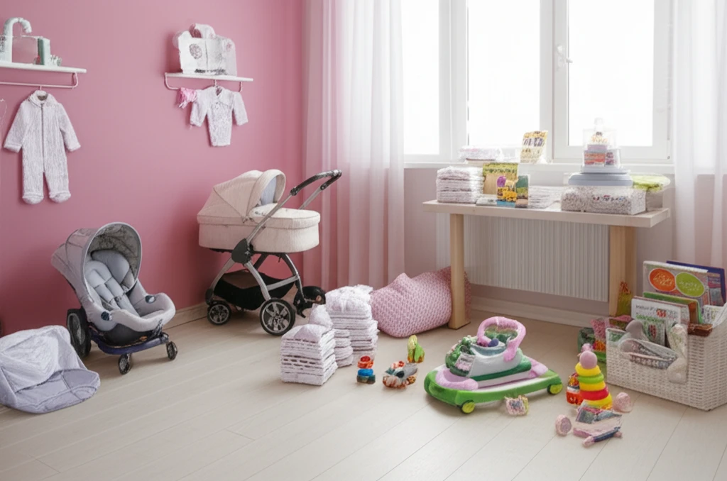 중고 육아용품 싸게 사는 곳 안전하게