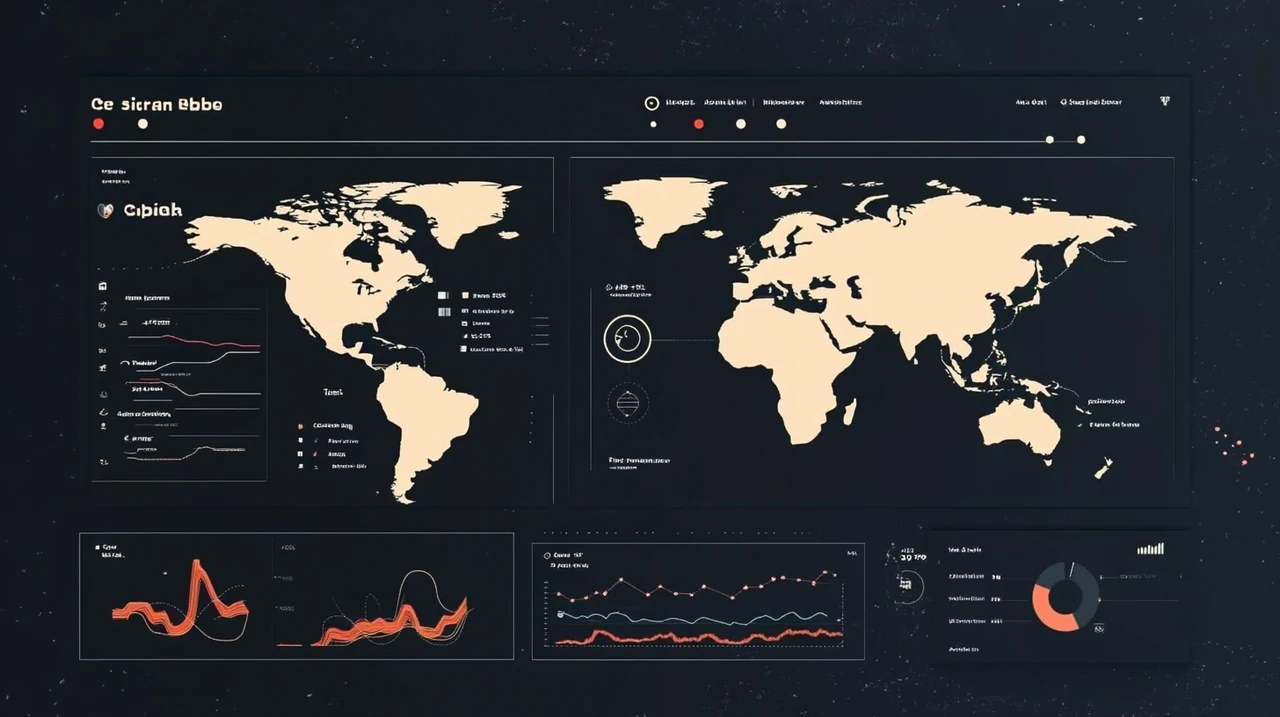 AI 로봇 ETF의 핵심과 위성 자산 비중, 지역별·산업별 테마형 ETF 구성비교를 시각적으로 명확하게 표현하여, ETF 구성, AI ETF, 산업분석, 위성ETF, 국가별 포트폴리오 정보로 투자자에게 분석 인사이트 제공.