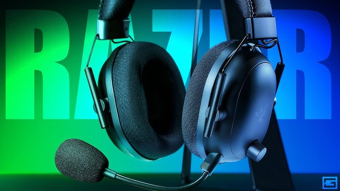 Razer BlackShark V2 Pro