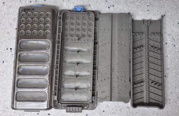 거름망-세척-후