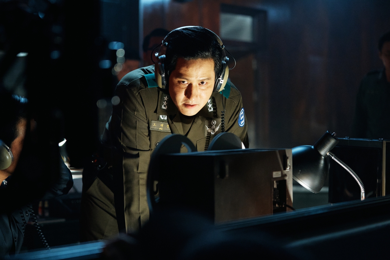 영화 서울의 봄 정보