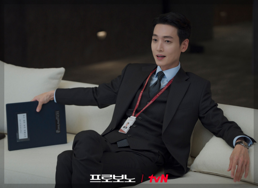 프로보노 드라마 출연진 OTT 줄거리 총정리