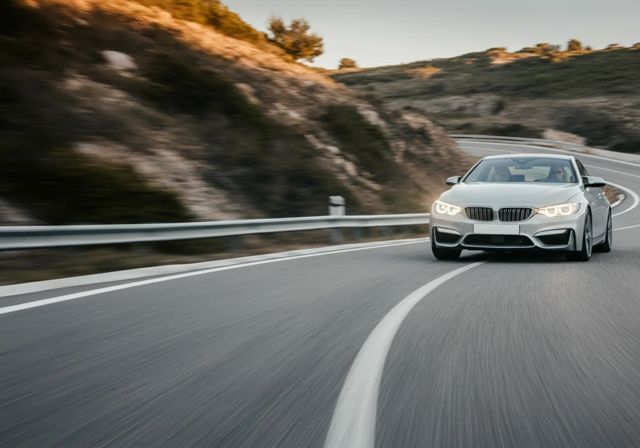 3. 주행 안전성 확보