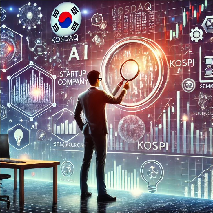 성장 가능성 높은 신생 기술주 발굴법