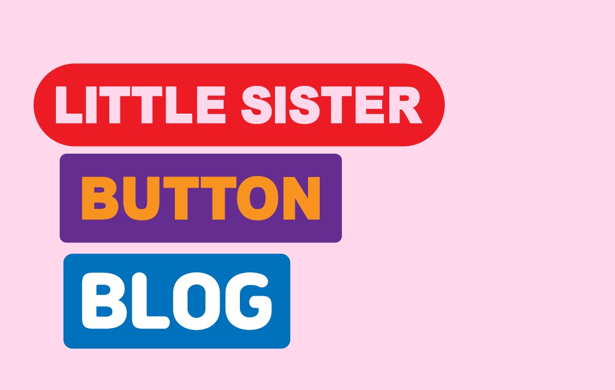 일러스트레이터로 텍스트 버튼