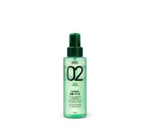 아모스프로페셔널 녹차실감 볼륨미스트&#44; 140ml&#44; 1개