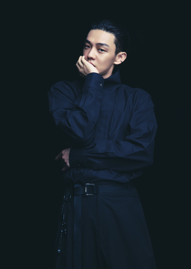 유아인 전속계약, 빌리언스 선택과 활동 재개 향방 정리 참고 이미지 2
