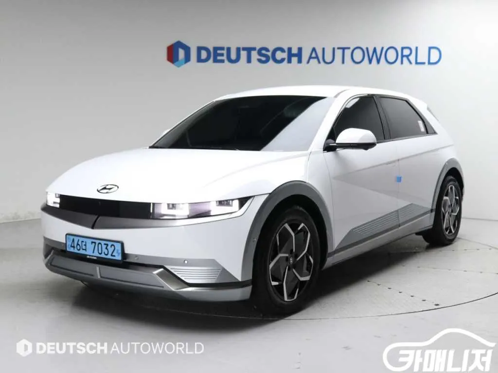 현대 아이오닉 5 중고차 가격 시세표 전기차 중고 기준 정리_5