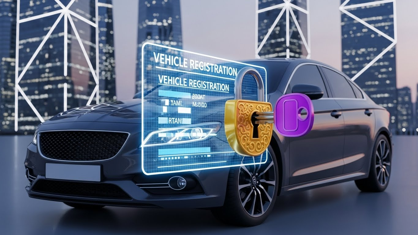 자동차 근저당 설정이란? 대출 갚고 이거 안 하면 큰일 납니다!