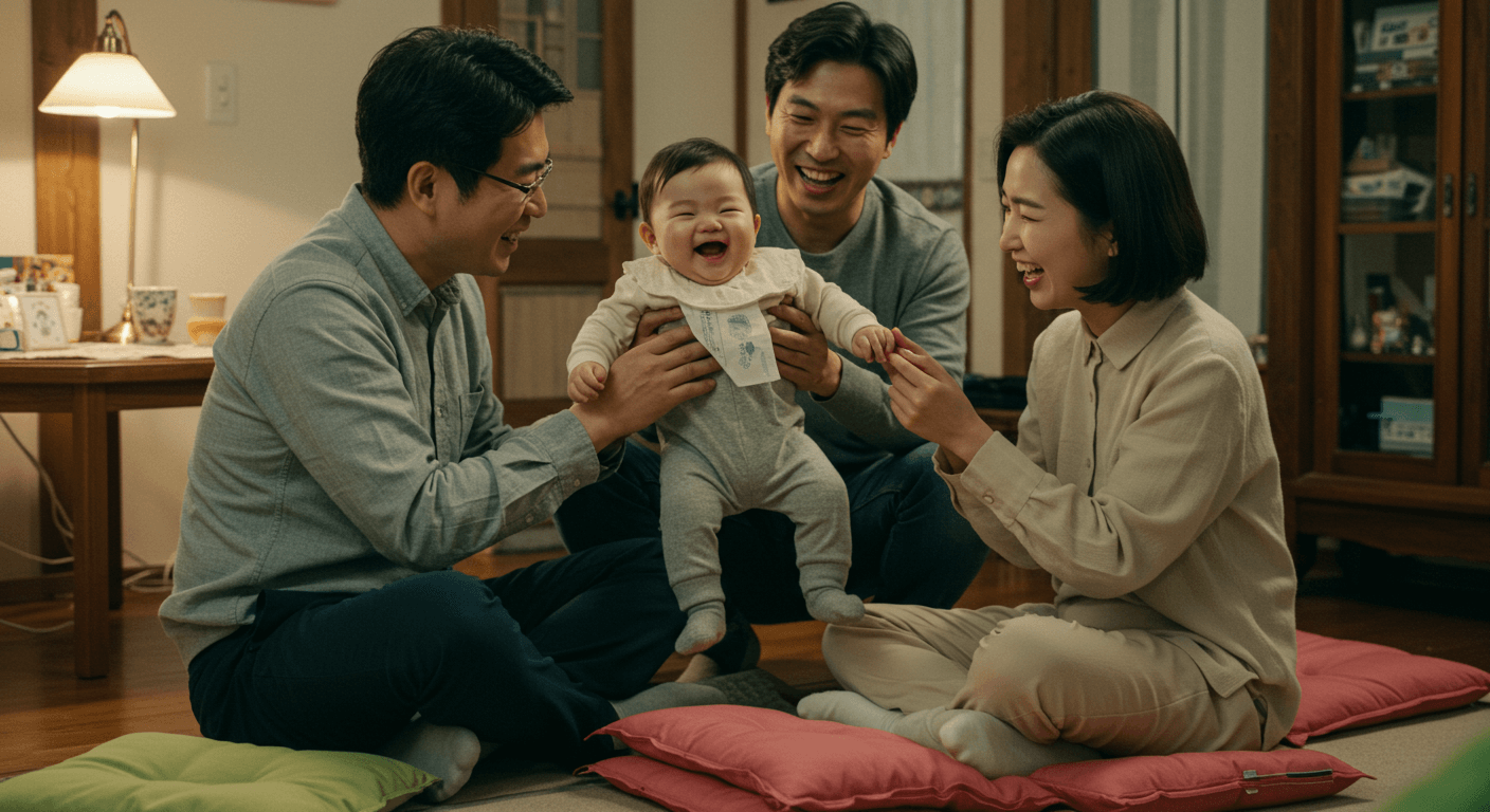 2025 첫 만남 이용권 총정리 👶 금액, 조건, 신청 방법까지!
