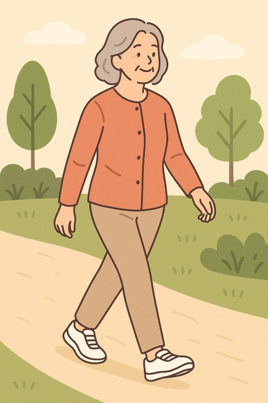 여름철 고혈압관리법 혈압 내리는 음식과 생활 습관